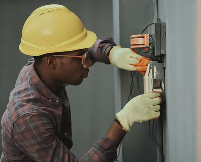 Como Identificar Queda de Energia em um Cômodo em Praia Grande: 4 Dicas eletricista carlos silva